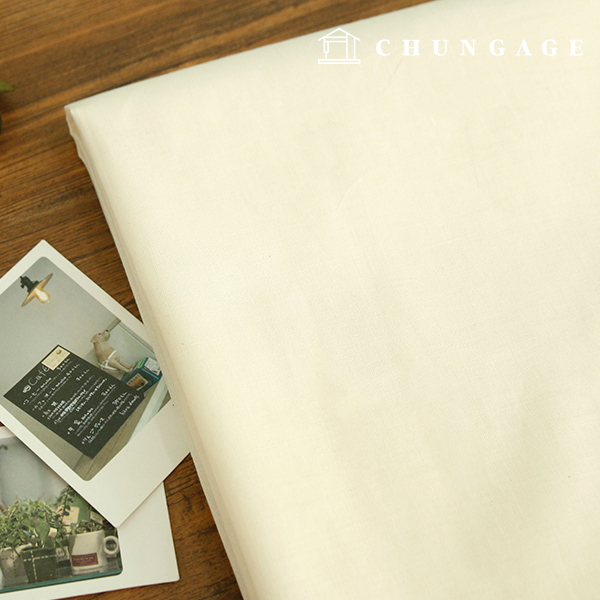 Wide Width Summer Gwangmokwon 60 count Asa cotton fabric raw material