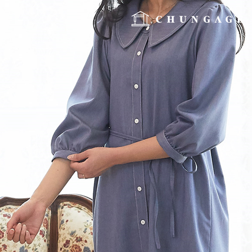 Clothing Pattern Women One Piece Clothing Making Costume Pattern P1371