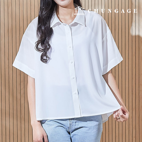 Clothes Pattern Women's Shirt Clothes Pattern P1394