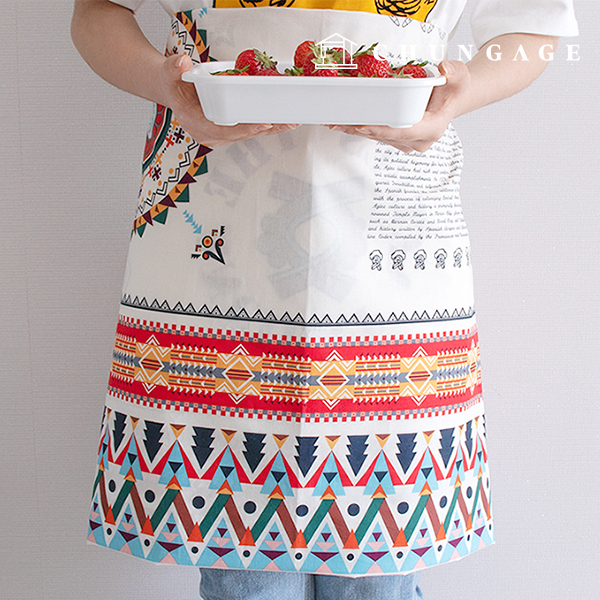 30-count cotton cut paper haven