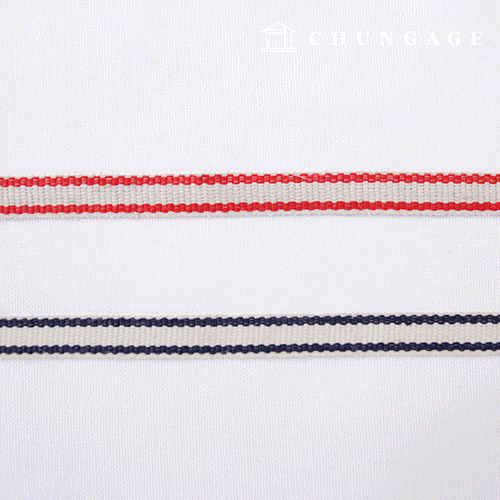 2 types of linen double-sided line for making cellphone glasses straps
