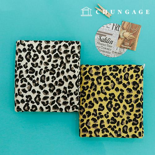Oxford fabric sweetleo 3 types