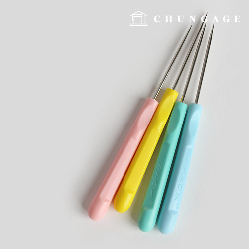 Plastic awl color random delivery 87676