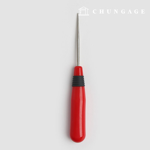 Awl Tailor Straight Red 87829