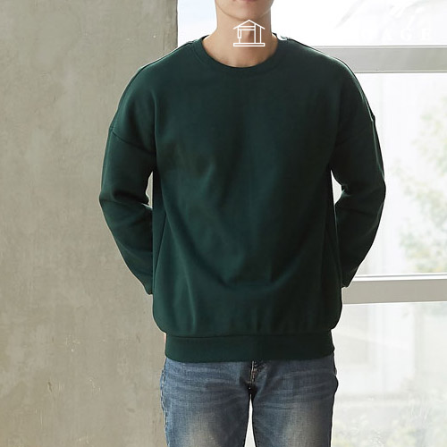 Clothing Pattern Men's T-shirt Clothing Making Costume Pattern P1451