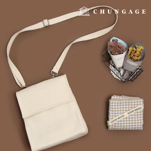 Bag Pattern Mini Cross Bag Daily Bag P1462