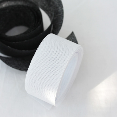 Ovising Adhesive Waist Wick Belt Wick 30mm 2 yard White