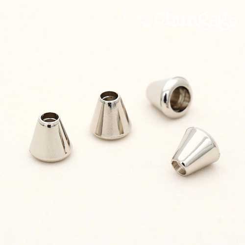 Stringbell Clothing Accessories Strap Adjustment Nickel 4Piece 48279
