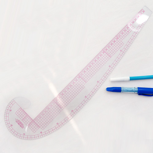 royal grading ruler square ruler armhole ruler curve ruler