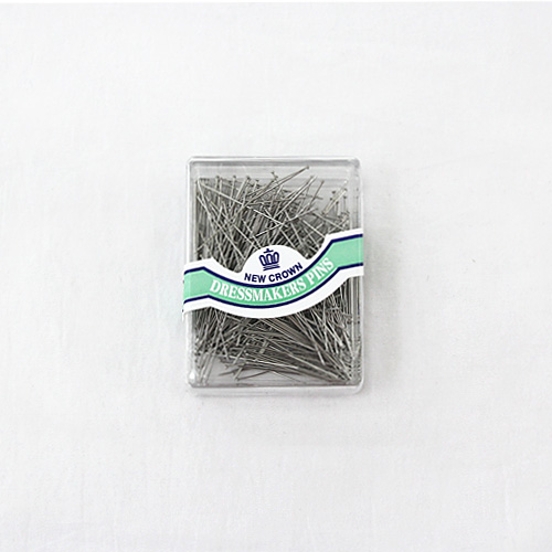 Silk Pins