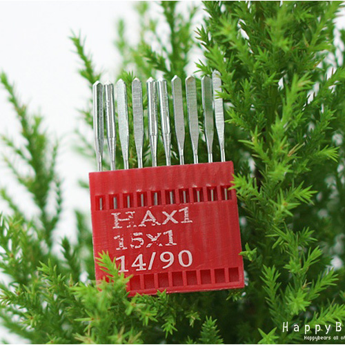 Home high-speed sewing machine needle No. 14 57505