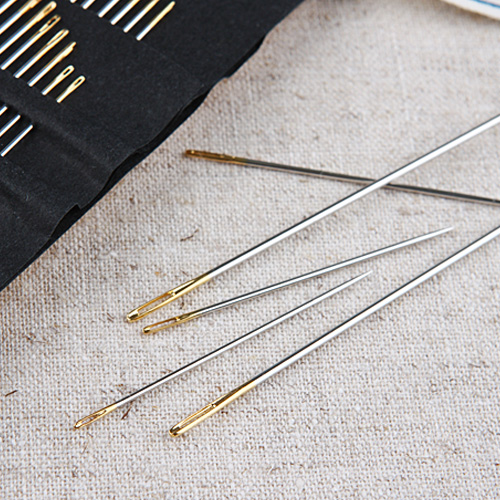 Needle set Hand needle set of 40