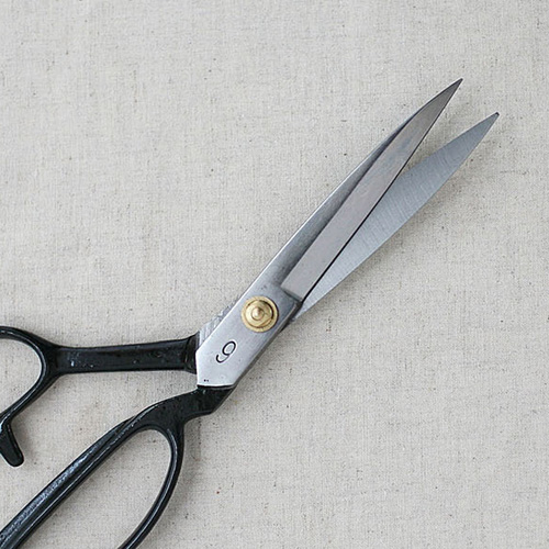 CEO Cutting Scissors Fabric Scissors 9 Inch