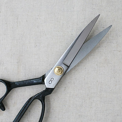 CEO Cutting Scissors Fabric Scissors 8 Inch