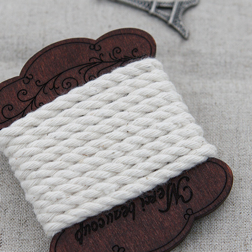 Piping string cotton string 150p 3yard