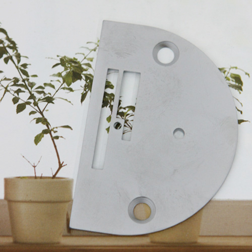 home sewing machine needle plate