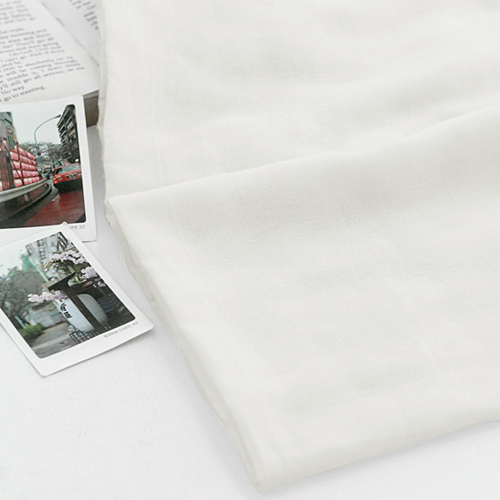 Double gauze antibacterial bamboo handkerchief fabric