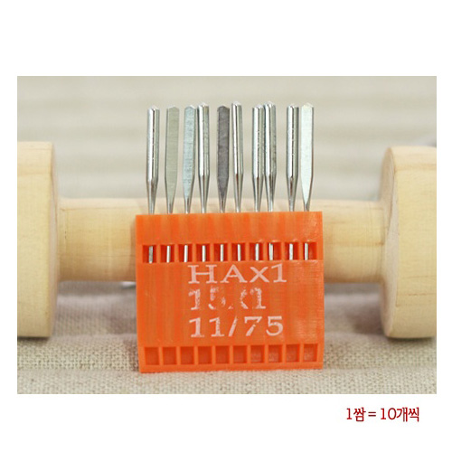 Household high-speed sewing machine needle No. 11