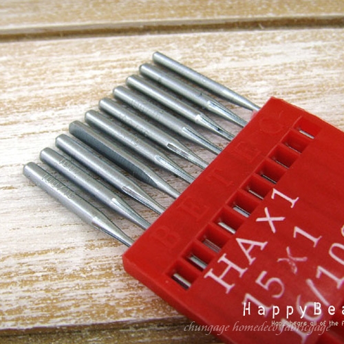 Home high-speed sewing machine needle No. 16 57504