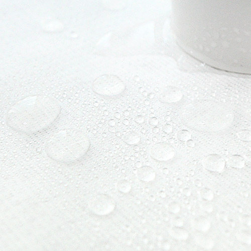 DuPont Tyvek Fabric Waterproof Fabric Eco-Friendly Non-toxic Tyvek White