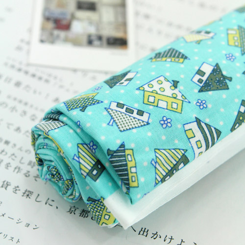 20 horizontal weave lovely house 3 types mint