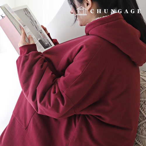 Clothing Patterns Unisex Hooded Blanket T-shirt Clothing Making Patterns P1466