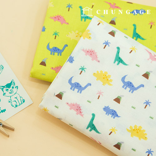 20 cotton fabric dyno 2 types