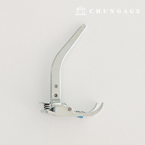 Home knit presser foot one-touch N014