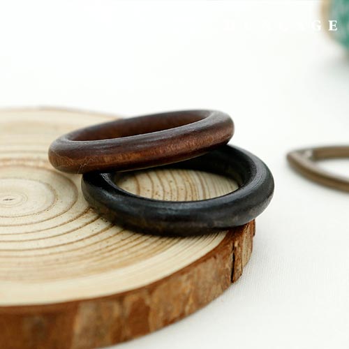 Wood ring Wood ring Wood ring 40mm 2