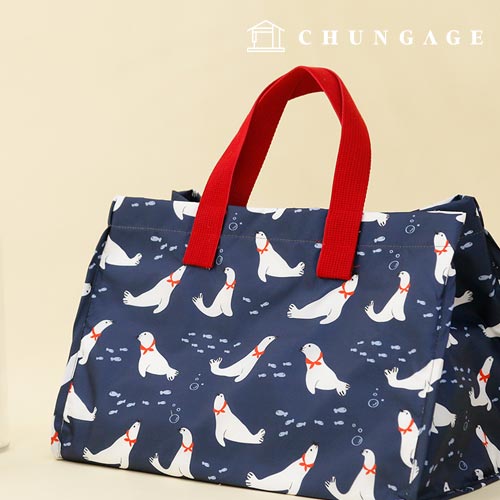 Waterproof Cloth DTP Waterproof Fabric Wide Width Under the Sea W051