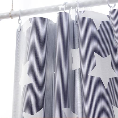 Waterproof fabric laminate Non-toxic TPU waterproof fabric Nevista Stripe