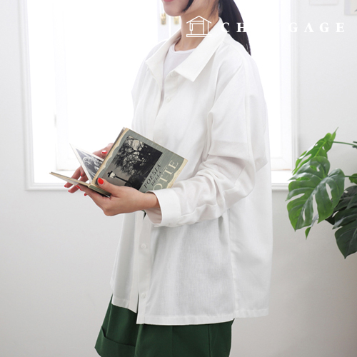 Clothes pattern loose fit women's shirt stingray sleeve shirt suit shirt basic shirt pattern P1535