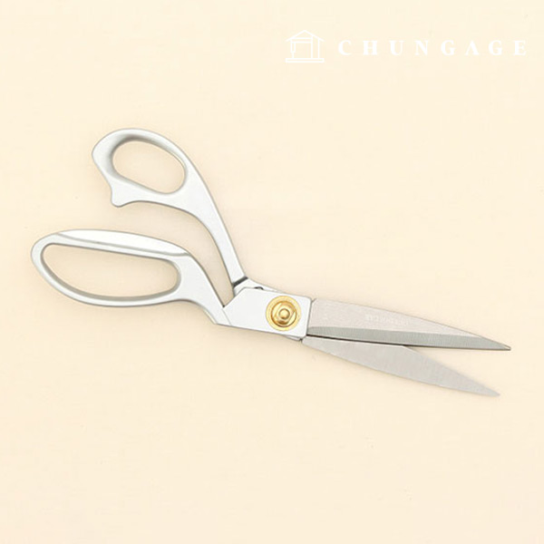 Tailoring Scissors Silver Fabric Scissors 240