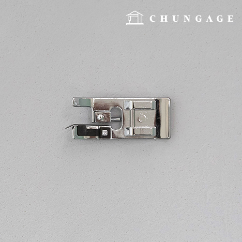 Home Overlock Presser Foot One Touch N010
