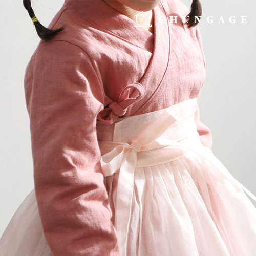 Clothing Making Patterns Children Cheollik Fusion Hanbok Making Waist Skirt Children Clothing Patterns P1578