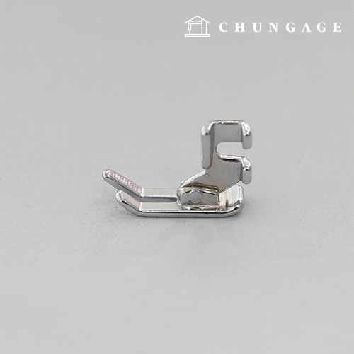 Household sewing machine presser foot sewing machine subsidiary materials N003