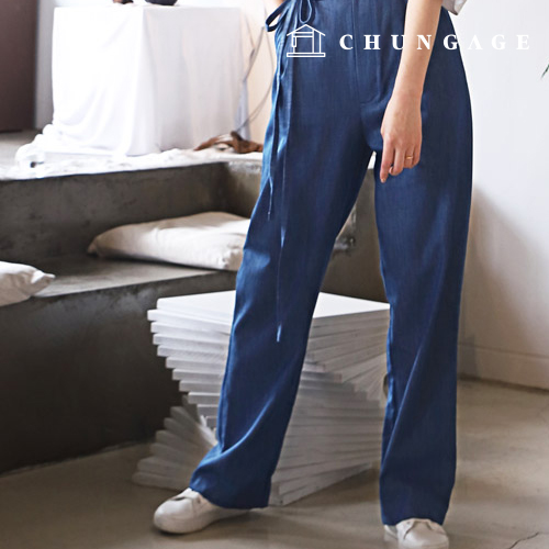 Clothes Pattern Simple Women's Pants Simple Pants Women's Pants Pattern P1616