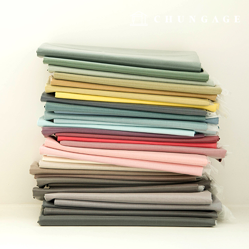 Waterproof Cloth Linenfabric Laminate Non-Toxic TPU 11 count Plain fabric Deplo Half yard