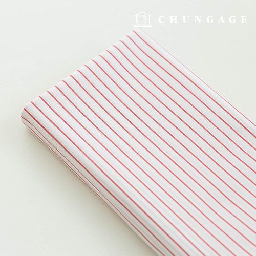 Cotton Stripe Fabric Ombre-dyed Stripe Fabric 13
