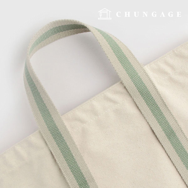 Waving string Bag Eco Bag webbing string sugarmelon 2 yard 55510