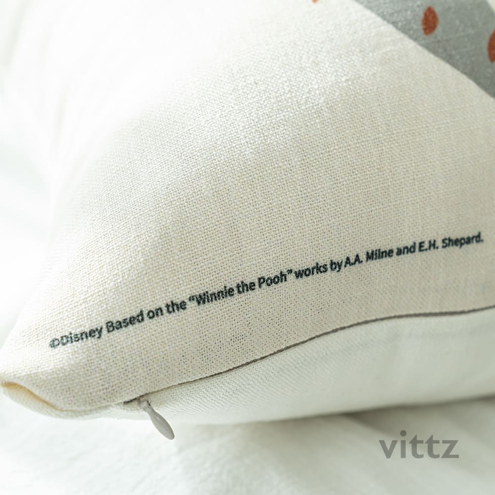 Winnie the Pooh_Cushion Cover