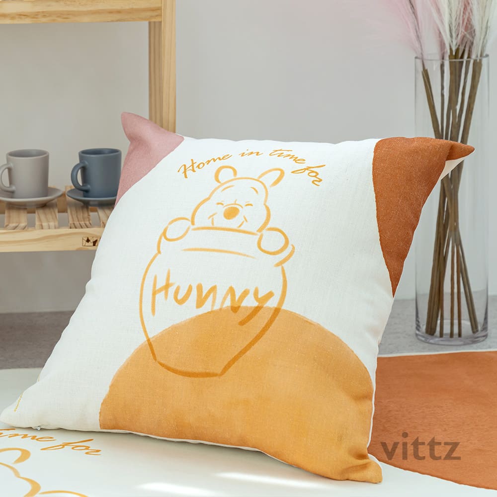 Winnie the Pooh_Cushion Cover