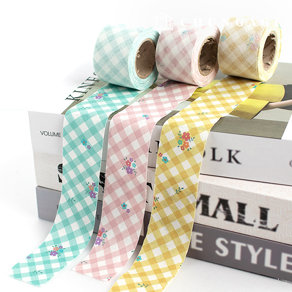 cotton bias tape 20 count Joyflower 3 types