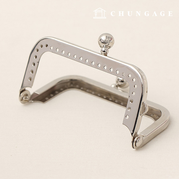 Petit Etoile square metal frame 7cm 3 types of patterns given away 48046