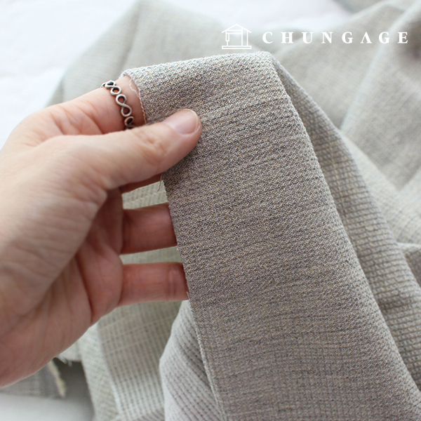 Hand knit 2025 fabric