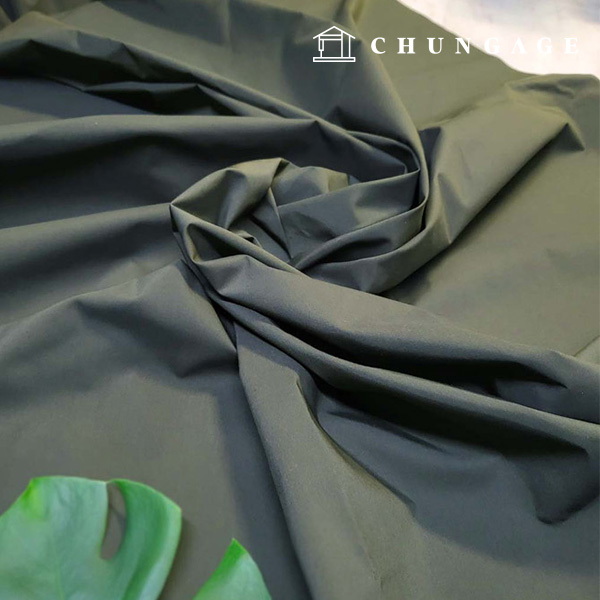 Cotton Blend Fabric Nylon NC Clothing Cloth Wide Width Heli 2 Types