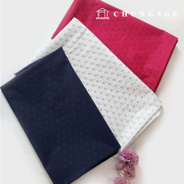 3 types of nylon fabric span windbreak clothing cloth