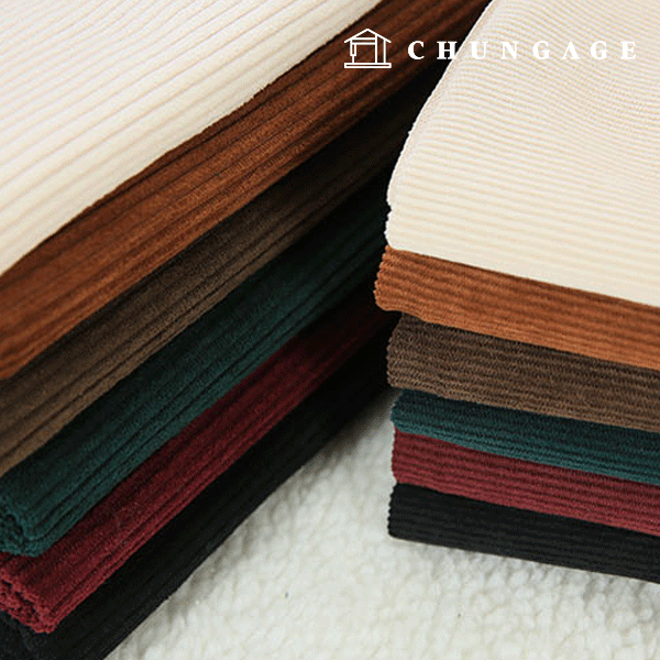 Corduroy Fabric Span Corduroy Fabric Wide Width 6 goals 11 goals 12 types