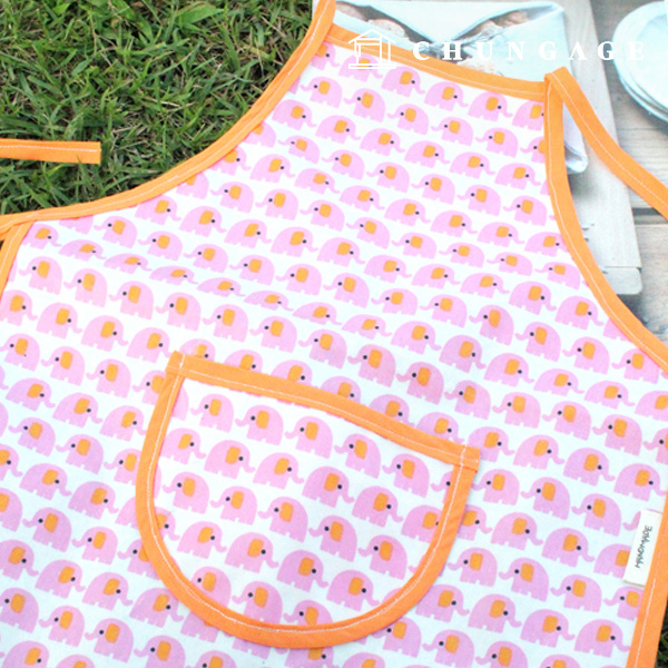 Waterproof Cloth Oxford Fabric Laminate TPU Baby Elephant 3 Types