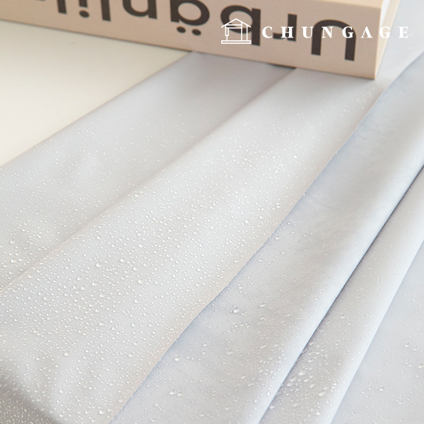 Waterproof Cloth Dupo TPU Waterproof Fabric Functional Textile Plain Fabric Ether